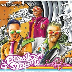 endank soekamti