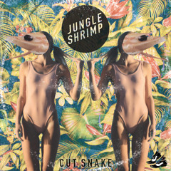 Cut Snake 'Jungle Shrimp' [PREVIEW]