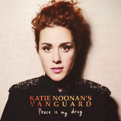 Katie Noonan - Peace Is My Drug (acapella) - Katie's Vox Stem