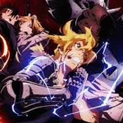 Full Metal Alchemist Opening 4 Rewrite