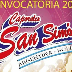 Convocatoria San Simón Argentina - Bolivia [FVZproducciones]