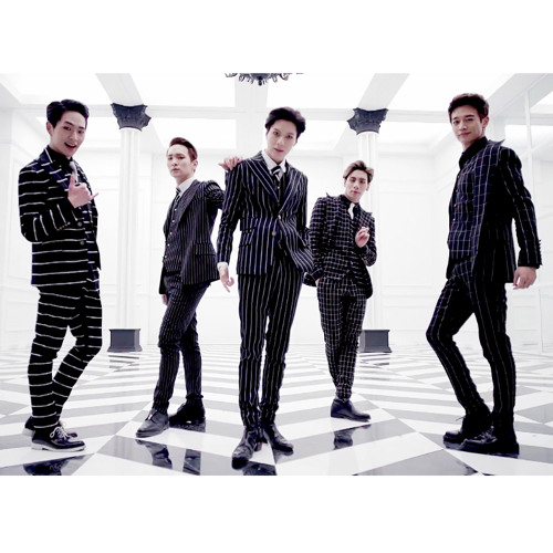 Your Number 좌우음성