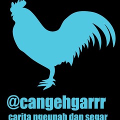 CANGEHGARRR 2012 - BAGONG