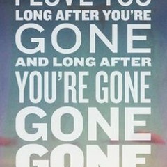 Setelah Kau Tiada cover