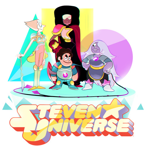 Steven Universe