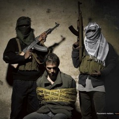 Chracks Royalty & T-Checkz - "Ransom"