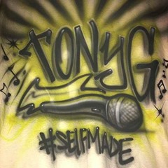 Tune In My Head (Prod. Blunted Beatz)