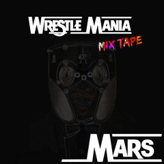 Welcome To Wrestlemania (prod. by Curtiss King)