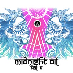 MIDNIGHT OIL - VOL 6