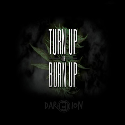 Turn Up Or Burn Up