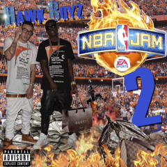 TRAP STAR (PRODUCED BY KWONDO)