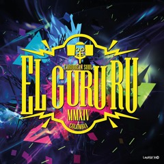 Caribbean Soul - El Gururu (Original mix)