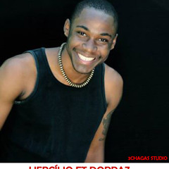 Hercilio ft Doppaz - De ti eu Vou cuidar ( 3 Chagas Studio )