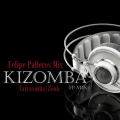 Upbeat kizomba Tarraxa Vol II - By Felipe Palleros