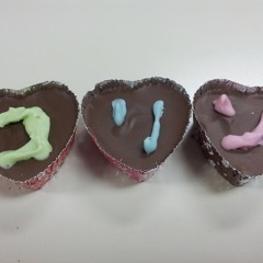 Chunky Krill Remixes