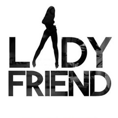 Lady friend