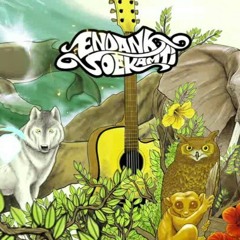 Endank Soekamti feat Naif - Benci Untuk Mencintai.mp3