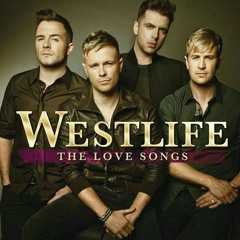 westlife - i lay my love on you (cover)