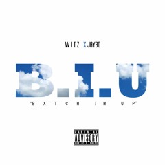 B.I.U (Ft. Jaybo)