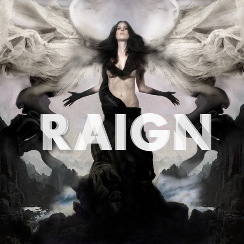 RAIGN - Knocking On Heavens Door