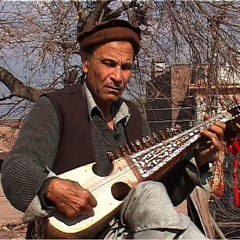 Bara Dushman Bana Phirta hy jo Bachun sy Larta hy - Rabab version