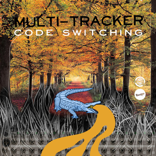 Multi-Tracker "RE - UP"