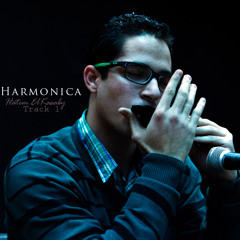 Harmonica - Track 1 - By Hateem El-Kasaby