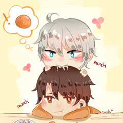 จูบเย้ยเลม(?) Farrell feat. Frame Kawaii