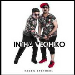 ☆Intha_Vechiko_Mix☆(Playgirl)