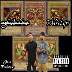 Mixtape 2.0 - Guxxi (Prod; Ading)