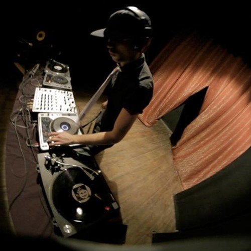 A-KRIV VS OVERTRIP (ITA) TOXIC SICKNESS RESIDENCY SHOW / 10TH MARCH / 2015