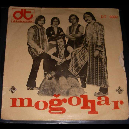 Moğollar - Garip Çoban (Fattish's Rite Edit)