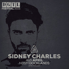 Sidney Charles - DGTL Podcast #25