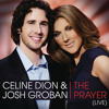 Josh Groban And Celine Dion The Prayer Live Mp3