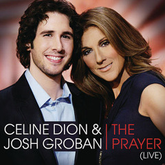 Josh Groban & Celine Dion - The Prayer (Live)