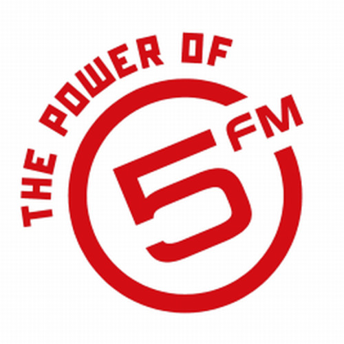 5FM UltiMix March '15