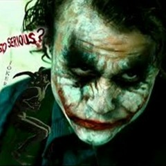 Caleb Mak - THE JOKER