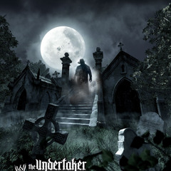 WWE Undertaker Last Theme