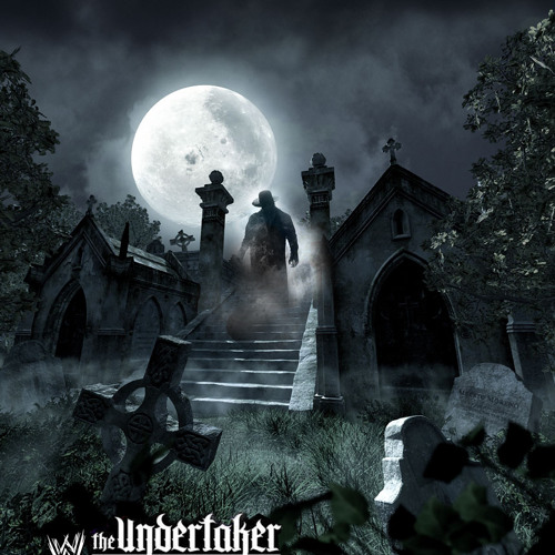 WWE Undertaker Last Theme