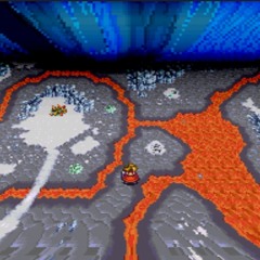 旅立ち / Underworld (天地創造 / Terranigma) Arrange