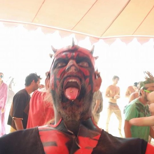 Moksha Purim Live 2015