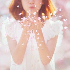 Kahit maputi na ang buhok ko