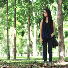 Against All Odds - Westlife Cover