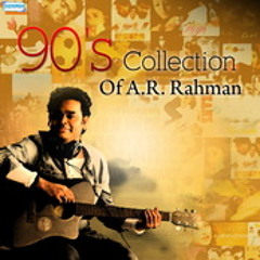 AR Rahman Best 90's Interlude Collection (Tamil 1992 - 1999)