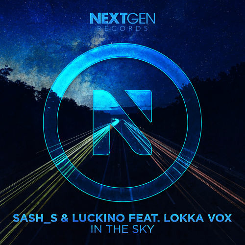 In The Sky (Original Mix)