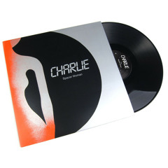 Charlie - Spacer Woman (Vocal)
