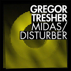 Gregor Tresher - Disturber (Digital)