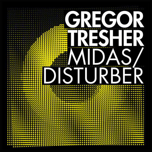 Gregor Tresher - Disturber (Digital)