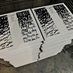 Anaxander - My People (Michael Zucker Finale Edit)