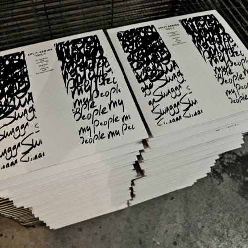 Anaxander - My People (Michael Zucker Finale Edit)